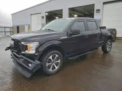 1FTFW1E43LFA75108 2020 FORD F-150