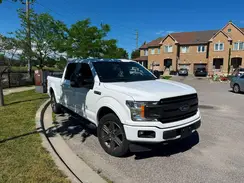 1FTFW1E43LFA86481 2020 FORD F-150