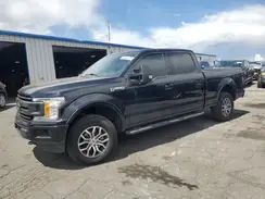 1FTFW1E43LFB06549 2020 FORD F-150
