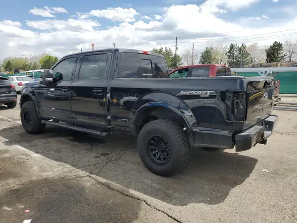 1FTFW1E43LFB06549 2020 FORD F-150 - Image 2