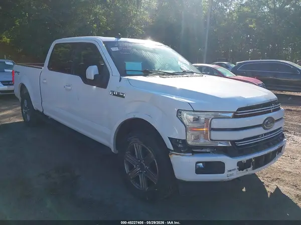 1FTFW1E43LFB22234 2020 FORD F-150 - Image 1