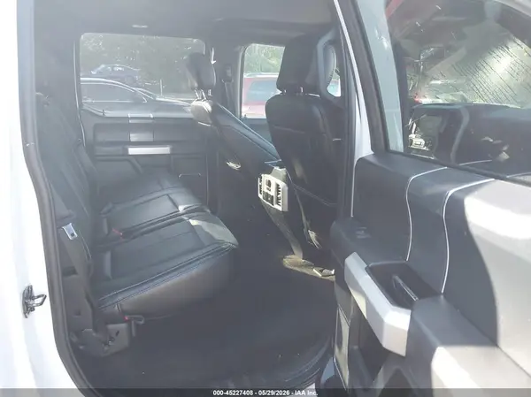 1FTFW1E43LFB22234 2020 FORD F-150 - Image 8