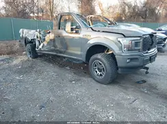 1FTFW1E43LFB27045 2020 FORD F-150