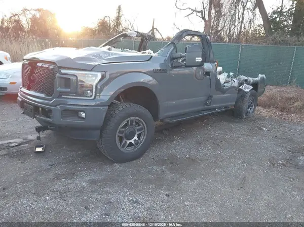 1FTFW1E43LFB27045 2020 FORD F-150 - Image 2