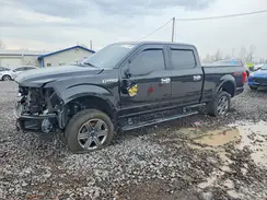 1FTFW1E43LFB91571 2020 FORD F-150