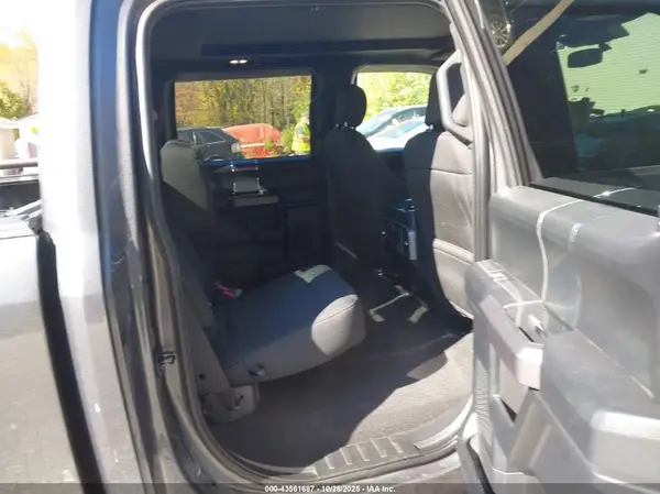 1FTFW1E43LFC00740 2020 FORD F-150 - Image 8