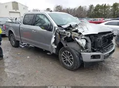 1FTFW1E43LFC27369 2020 FORD F-150