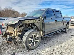 1FTFW1E43LKD29987 2020 FORD F-150