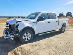 1FTFW1E43LKD51634 2020 FORD F-150