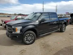 1FTFW1E43LKD75626 2020 FORD F-150