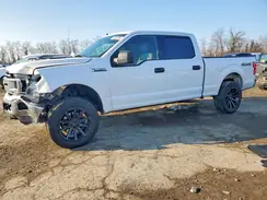 1FTFW1E43LKD99604 2020 FORD F-150