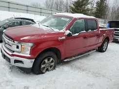 1FTFW1E43LKE05403 2020 FORD F-150