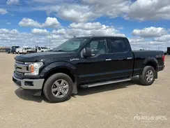 1FTFW1E43LKE29393 2020 FORD F-150