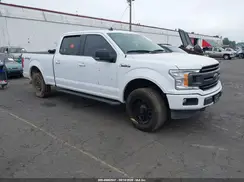 1FTFW1E43LKE80540 2020 FORD F-150