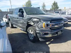 1FTFW1E43LKF06148 2020 FORD F-150