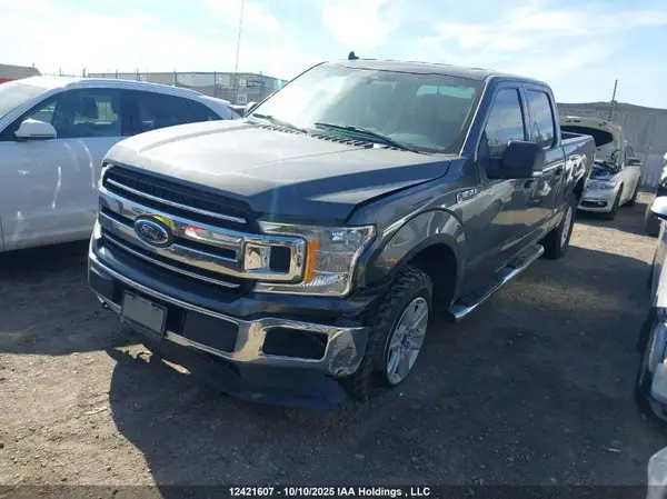 1FTFW1E43LKF06148 2020 FORD F-150 - Image 2