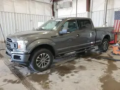1FTFW1E44KFA55044 2019 FORD F-150