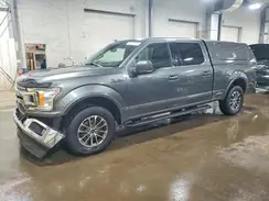 1FTFW1E44KFA80848 2019 FORD F-150