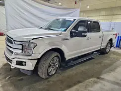 1FTFW1E44KFA83698 2019 FORD F-150