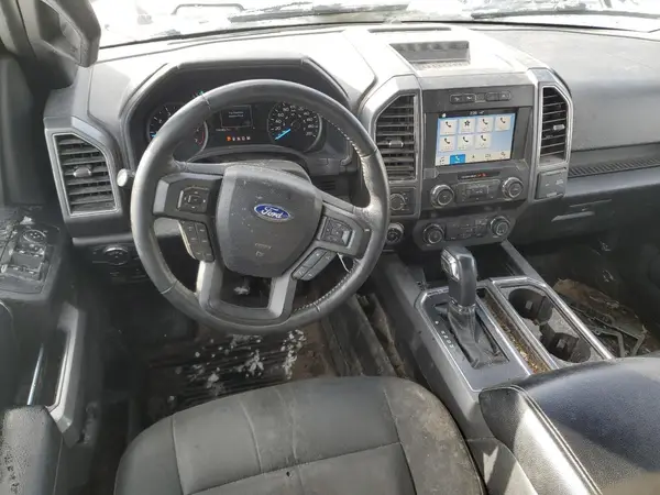 1FTFW1E44KFB22872 2019 FORD F-150 - Image 8