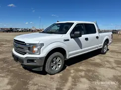 1FTFW1E44KFB51644 2019 FORD F-150
