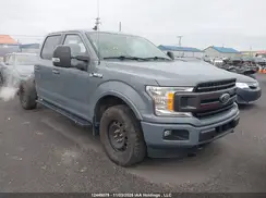 1FTFW1E44KFB72316 2019 FORD F-150
