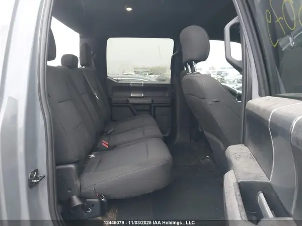 1FTFW1E44KFB72316 2019 FORD F-150 - Image 8