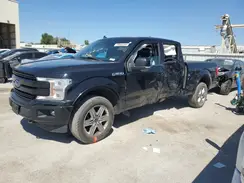 1FTFW1E44KFB91383 2019 FORD F-150