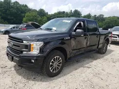 1FTFW1E44KFB99614 2019 FORD F-150