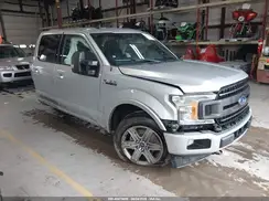 1FTFW1E44KFC07551 2019 FORD F-150