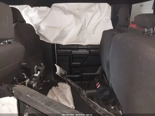 1FTFW1E44KFC07551 2019 FORD F-150 - Image 8