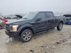 1FTFW1E44KFC13625 2019 FORD F-150