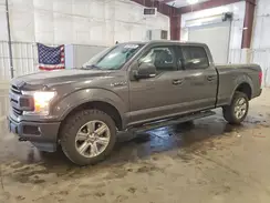 1FTFW1E44KFC35849 2019 FORD F-150