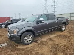 1FTFW1E44KFC42431 2019 FORD F-150