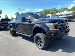 1FTFW1E44KFC68933 2019 FORD F-150