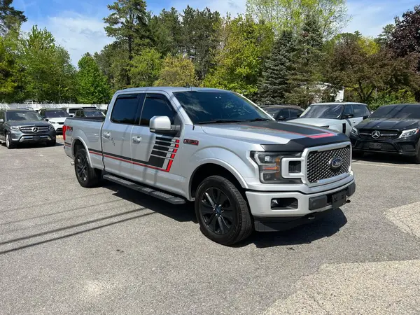 1FTFW1E44KFC74506 2019 FORD F-150 - Image 1