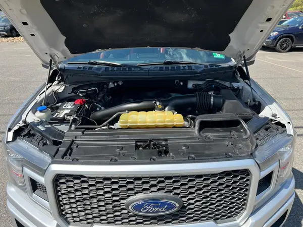 1FTFW1E44KFC74506 2019 FORD F-150 - Image 8