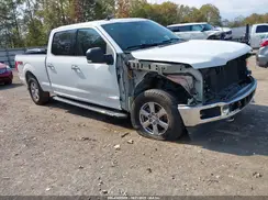 1FTFW1E44KFC77101 2019 FORD F-150