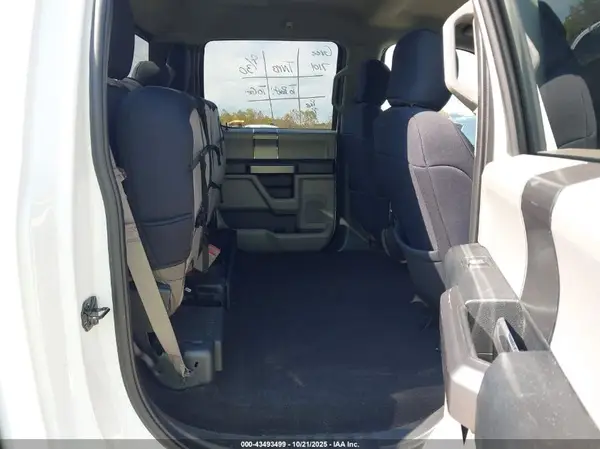 1FTFW1E44KFC77101 2019 FORD F-150 - Image 8