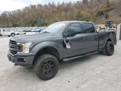 1FTFW1E44KFD04426 2019 FORD F-150