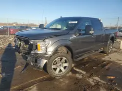 1FTFW1E44KFD13059 2019 FORD F-150