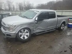 1FTFW1E44KKC28827 2019 FORD F-150