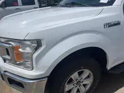 1FTFW1E44KKC30660 2019 FORD F-150