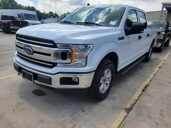 1FTFW1E44KKC30660 2019 FORD F-150 - Image 2