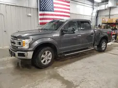 1FTFW1E44KKC85934 2019 FORD F-150