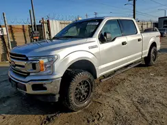 1FTFW1E44KKD19421 2019 FORD F-150