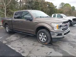 1FTFW1E44KKD58607 2019 FORD F-150