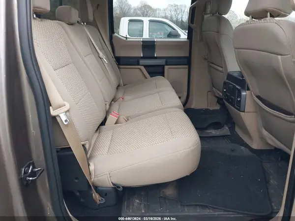 1FTFW1E44KKD58607 2019 FORD F-150 - Image 8
