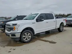 1FTFW1E44KKD58610 2019 FORD F-150