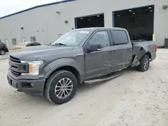 1FTFW1E44KKE30616 2019 FORD F-150